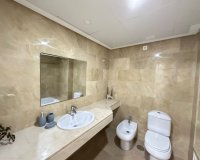 Rynek wtórny - apartment - Manilva - San Luis de Sabinillas