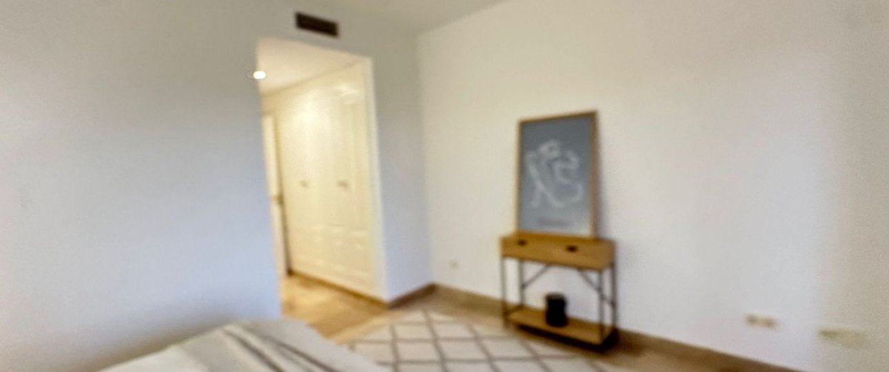 Rynek wtórny - apartment - Manilva - San Luis de Sabinillas