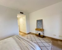 Rynek wtórny - apartment - Manilva - San Luis de Sabinillas