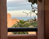 Rynek wtórny - apartment - Manilva - San Luis de Sabinillas