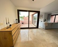 Rynek wtórny - apartment - Manilva - San Luis de Sabinillas
