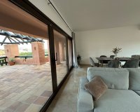 Rynek wtórny - apartment - Manilva - San Luis de Sabinillas
