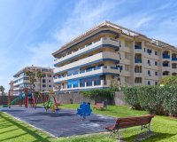 Rynek wtórny - apartment - Manilva - San Luis de Sabinillas