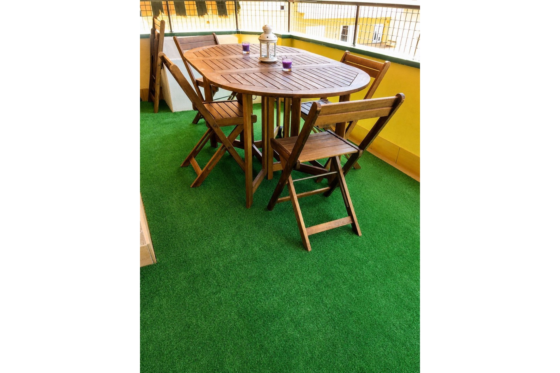 Rynek wtórny - apartment - Manilva - San Luis de Sabinillas