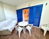 Rynek wtórny - apartment - Manilva - San Luis de Sabinillas