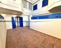 Rynek wtórny - apartment - Manilva - San Luis de Sabinillas