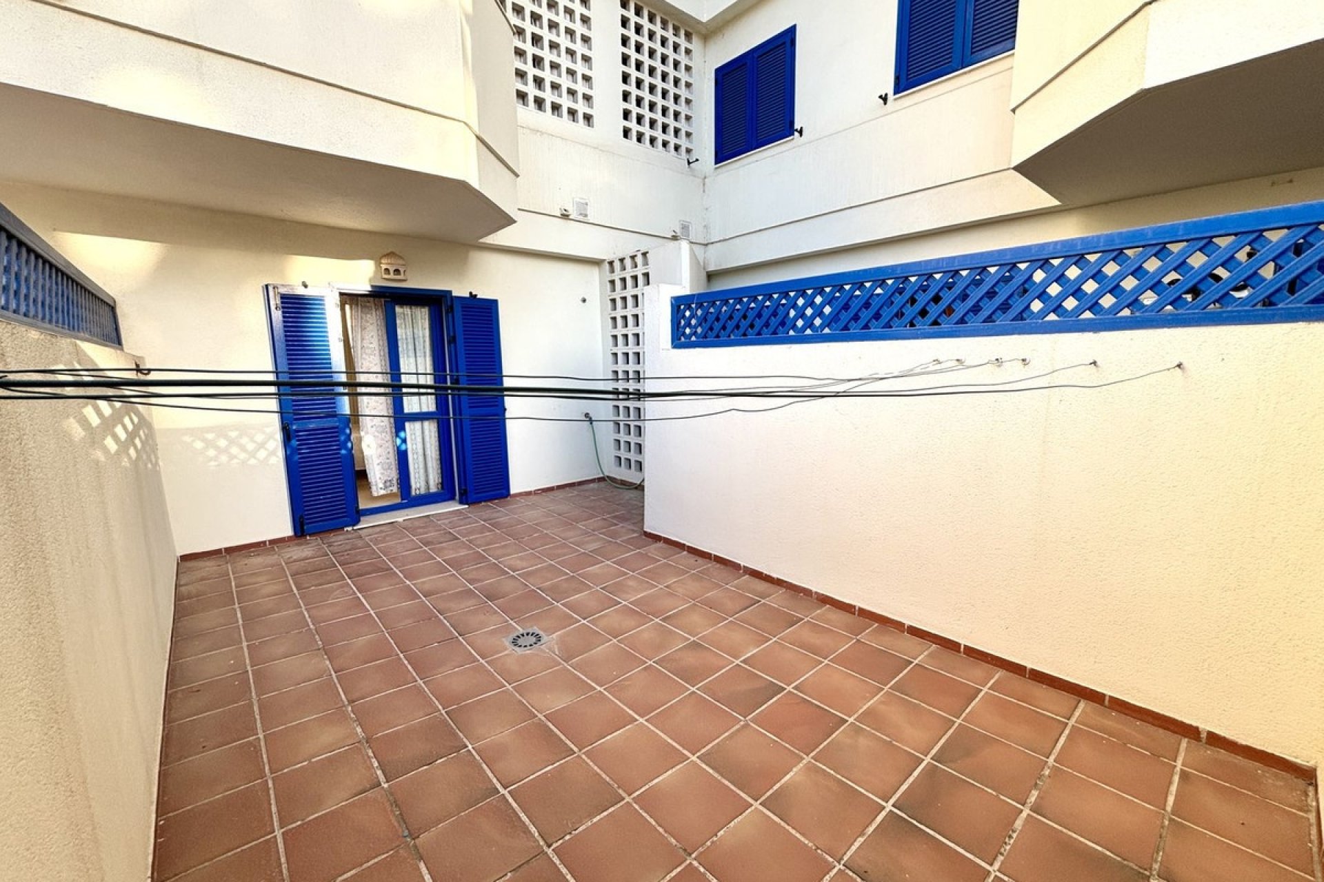 Rynek wtórny - apartment - Manilva - San Luis de Sabinillas
