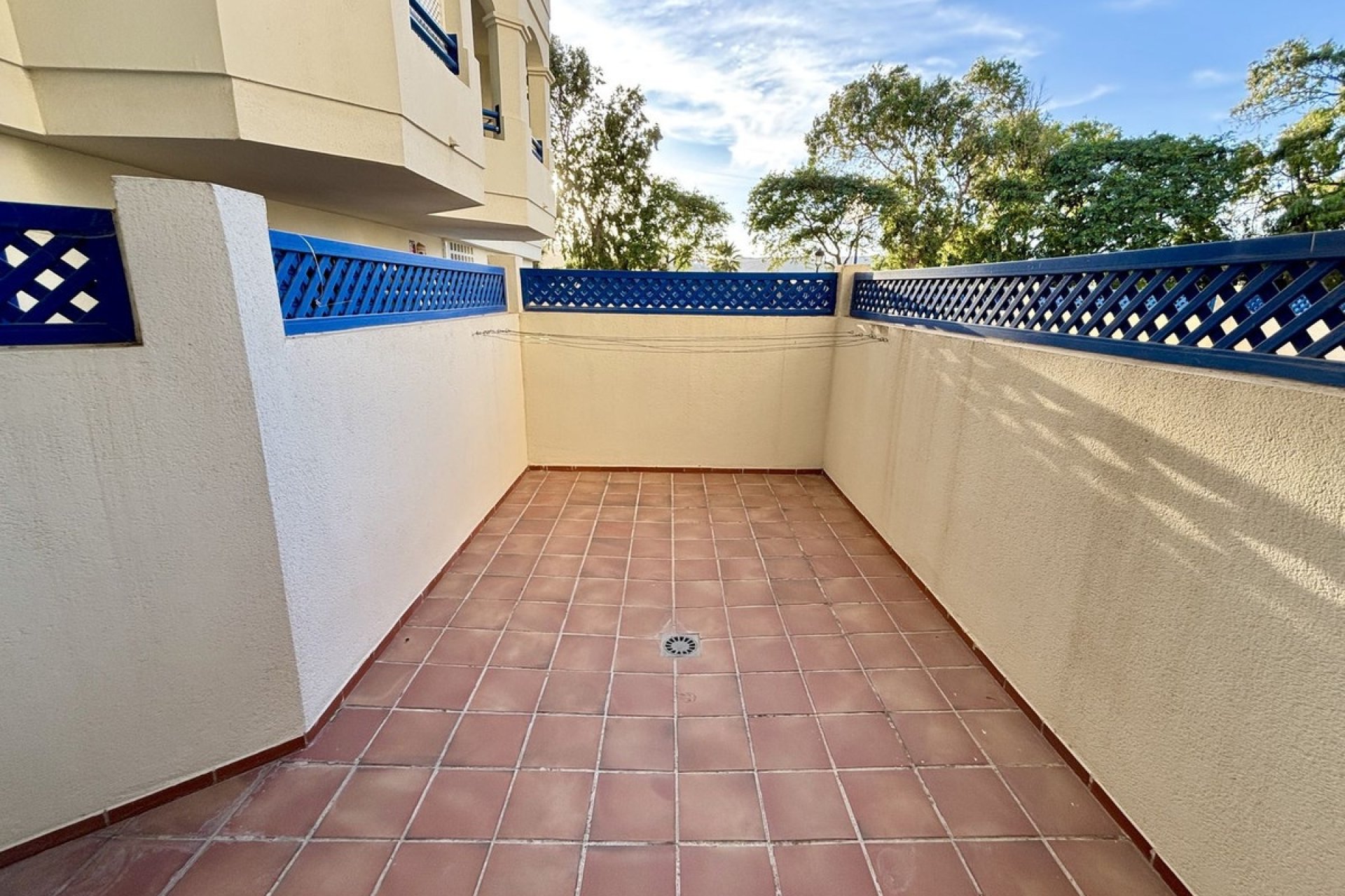Rynek wtórny - apartment - Manilva - San Luis de Sabinillas