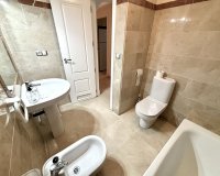 Rynek wtórny - apartment - Manilva - San Luis de Sabinillas