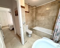 Rynek wtórny - apartment - Manilva - San Luis de Sabinillas