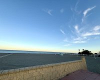Rynek wtórny - apartment - Manilva - San Luis de Sabinillas