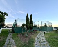 Rynek wtórny - apartment - Manilva - San Luis de Sabinillas