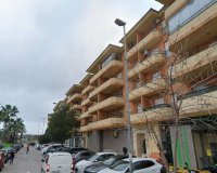 Rynek wtórny - apartment - Manilva - San Luis de Sabinillas