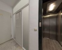 Rynek wtórny - apartment - Manilva - San Luis de Sabinillas