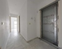 Rynek wtórny - apartment - Manilva - San Luis de Sabinillas