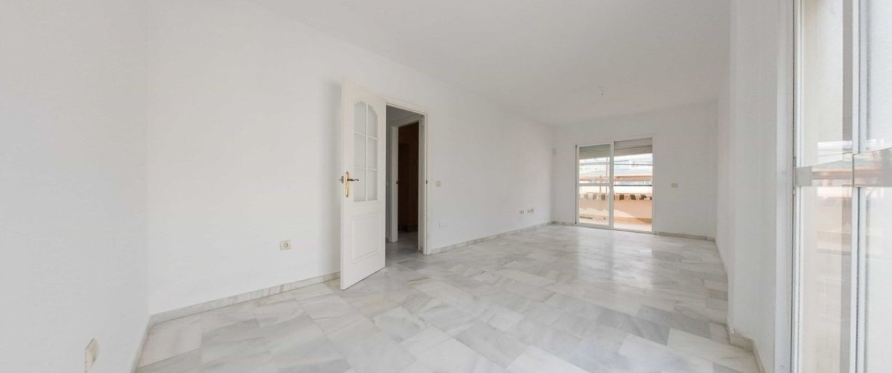 Rynek wtórny - apartment - Manilva - San Luis de Sabinillas