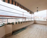 Rynek wtórny - apartment - Manilva - San Luis de Sabinillas