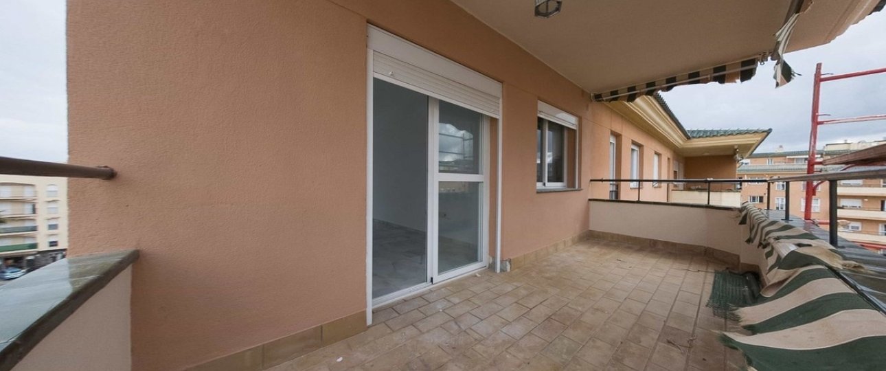 Rynek wtórny - apartment - Manilva - San Luis de Sabinillas