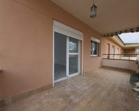 Rynek wtórny - apartment - Manilva - San Luis de Sabinillas