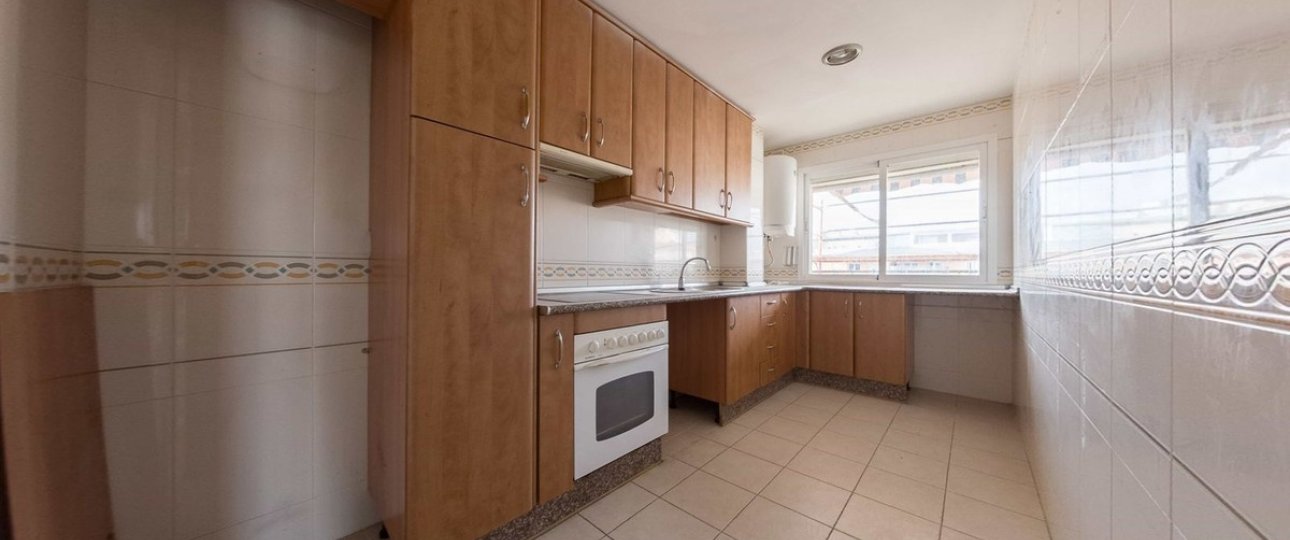 Rynek wtórny - apartment - Manilva - San Luis de Sabinillas