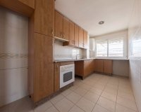 Rynek wtórny - apartment - Manilva - San Luis de Sabinillas