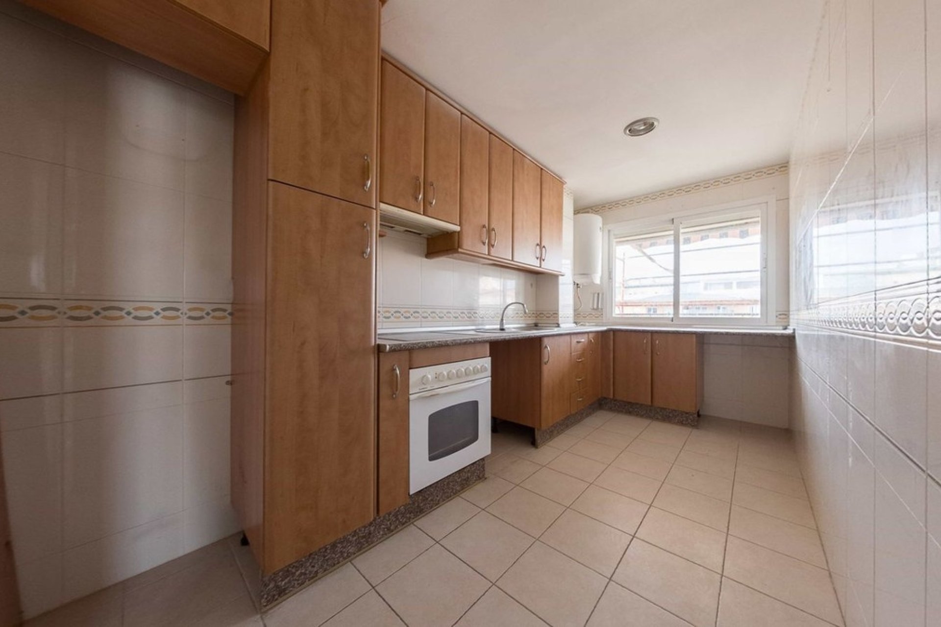 Rynek wtórny - apartment - Manilva - San Luis de Sabinillas
