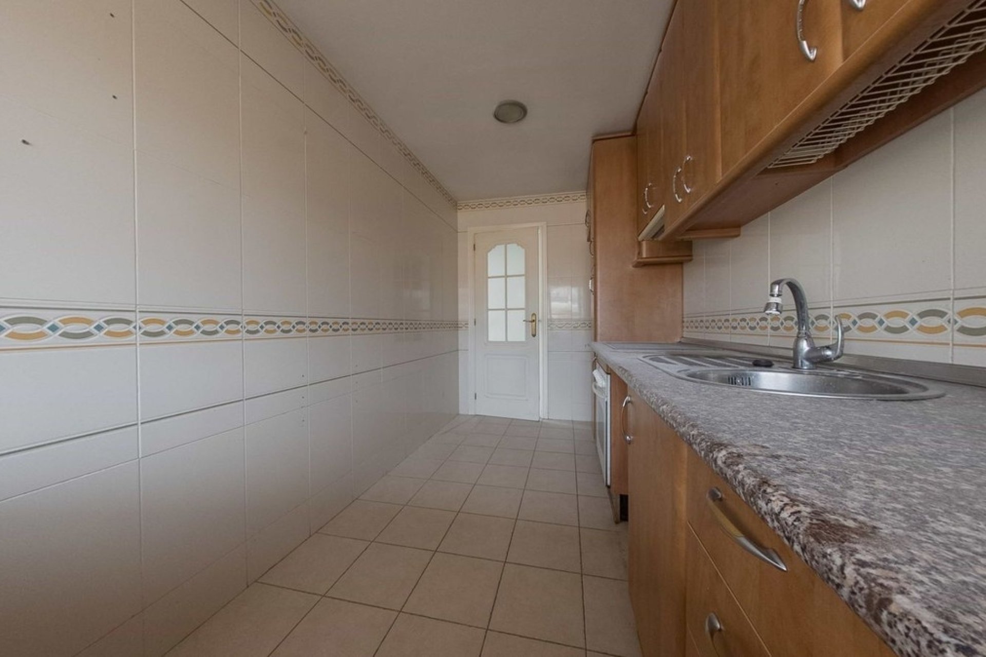 Rynek wtórny - apartment - Manilva - San Luis de Sabinillas