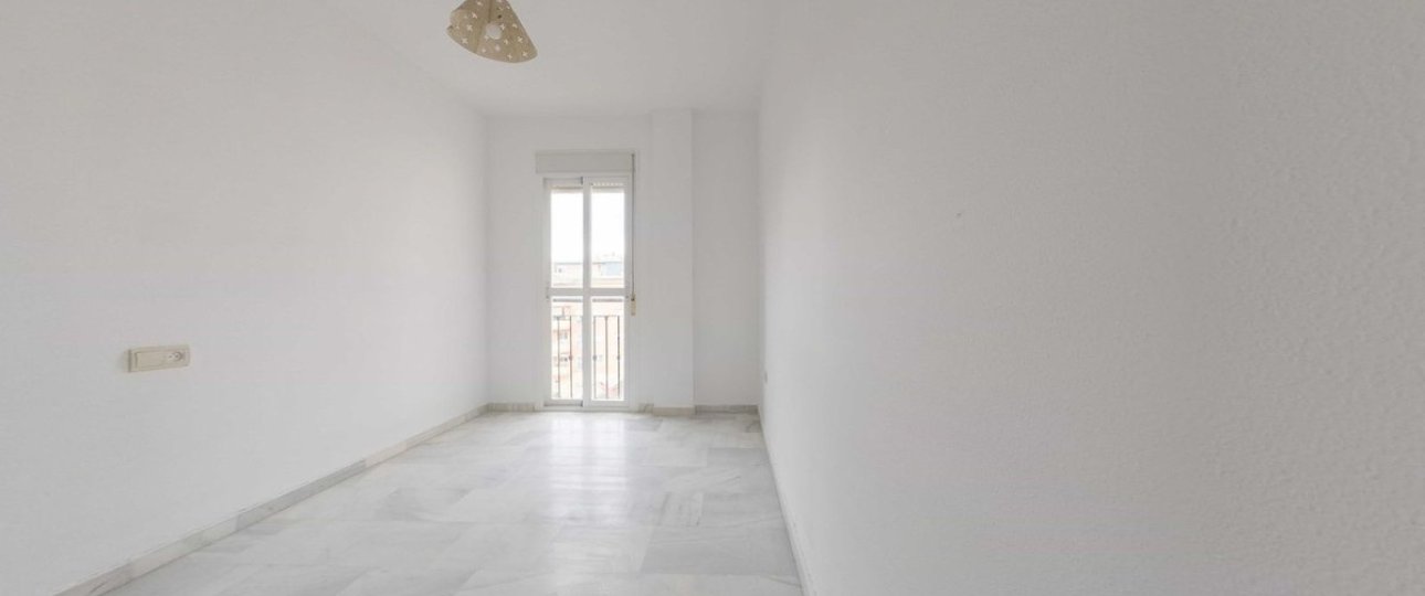 Rynek wtórny - apartment - Manilva - San Luis de Sabinillas