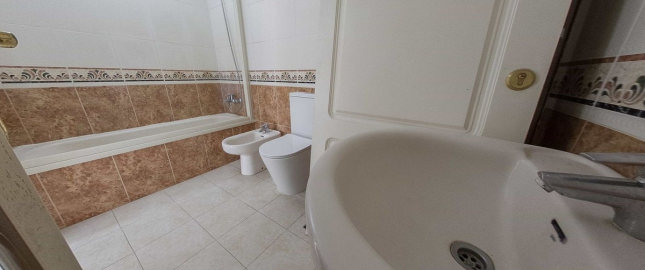 Rynek wtórny - apartment - Manilva - San Luis de Sabinillas