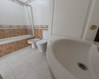 Rynek wtórny - apartment - Manilva - San Luis de Sabinillas
