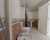 Rynek wtórny - apartment - Manilva - San Luis de Sabinillas