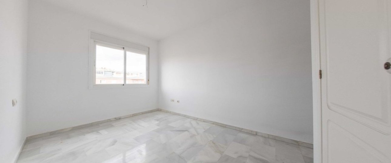 Rynek wtórny - apartment - Manilva - San Luis de Sabinillas