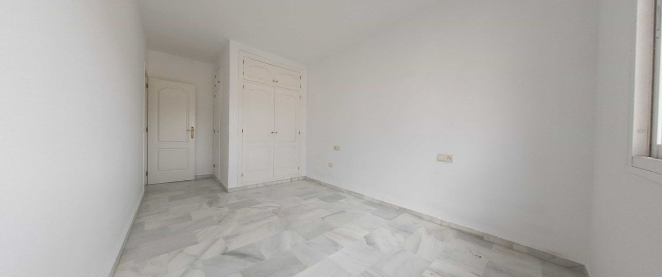 Rynek wtórny - apartment - Manilva - San Luis de Sabinillas