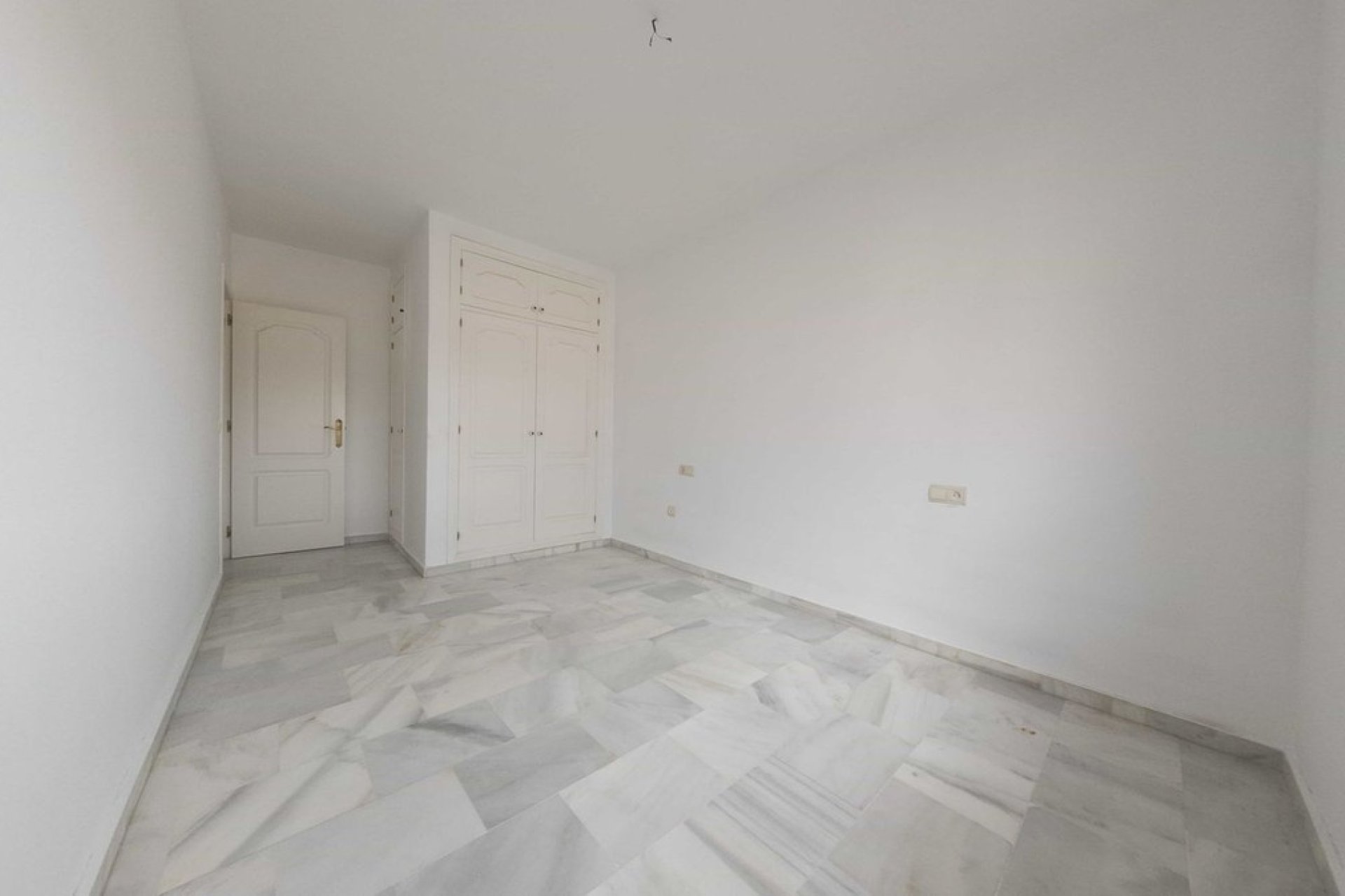 Rynek wtórny - apartment - Manilva - San Luis de Sabinillas
