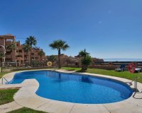 Rynek wtórny - apartment - Manilva - San Luis de Sabinillas