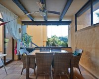 Rynek wtórny - apartment - Manilva - San Luis de Sabinillas