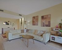 Rynek wtórny - apartment - Manilva - San Luis de Sabinillas