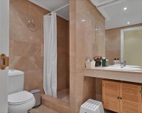 Rynek wtórny - apartment - Manilva - San Luis de Sabinillas