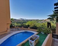 Rynek wtórny - apartment - Manilva - San Luis de Sabinillas