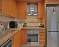 Rynek wtórny - apartment - Manilva - San Luis de Sabinillas