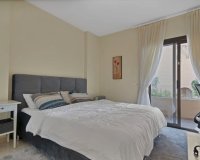 Rynek wtórny - apartment - Manilva - San Luis de Sabinillas