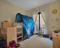Rynek wtórny - apartment - Manilva - San Luis de Sabinillas