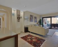 Rynek wtórny - apartment - Manilva - San Luis de Sabinillas