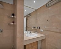 Rynek wtórny - apartment - Manilva - San Luis de Sabinillas