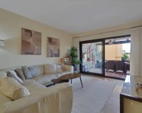 Rynek wtórny - apartment - Manilva - San Luis de Sabinillas