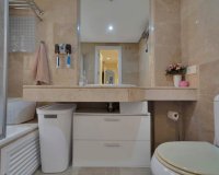 Rynek wtórny - apartment - Manilva - San Luis de Sabinillas