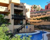 Rynek wtórny - apartment - Manilva - San Luis de Sabinillas