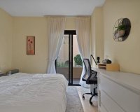 Rynek wtórny - apartment - Manilva - San Luis de Sabinillas