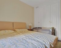 Rynek wtórny - apartment - Manilva - San Luis de Sabinillas