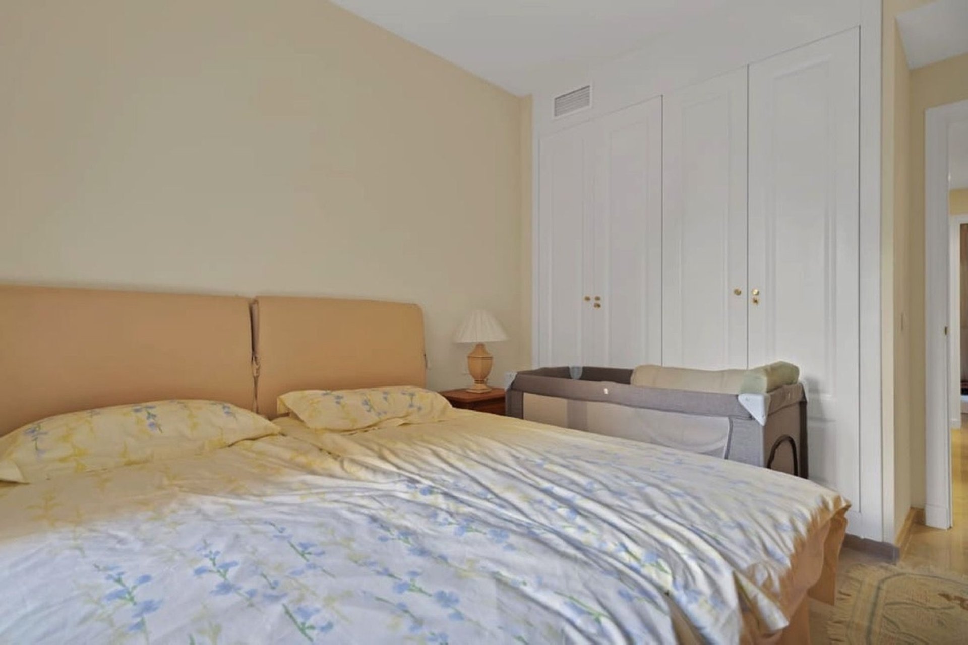 Rynek wtórny - apartment - Manilva - San Luis de Sabinillas